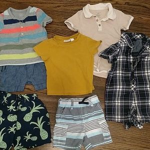 Summer Bundle☀️🏖️😎